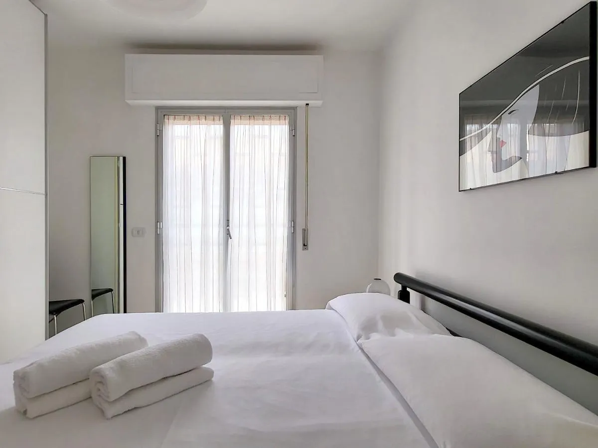 Apartment Ferienwohnung Ammarina Marina di Ragusa